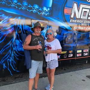 Meet your Posher, Vicki